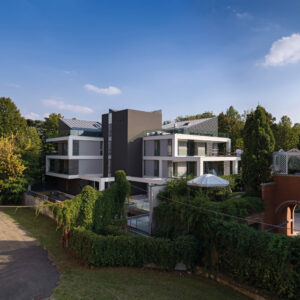 Casa sul Parco