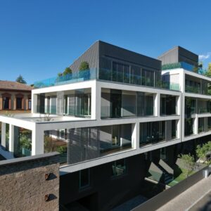 Casa sul Parco
