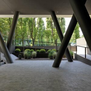 Casa sul Parco