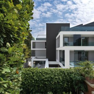 Casa sul Parco