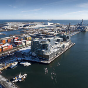 Copenhagen International School