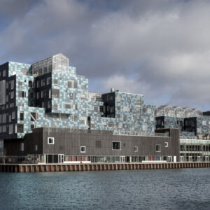 Copenhagen International School