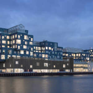 Copenhagen International School
