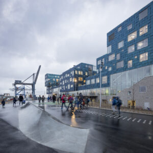 Copenhagen International School