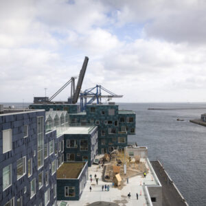 Copenhagen International School