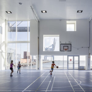 Copenhagen International School