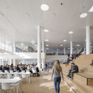 Copenhagen International School