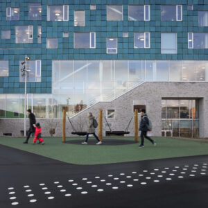 Copenhagen International School
