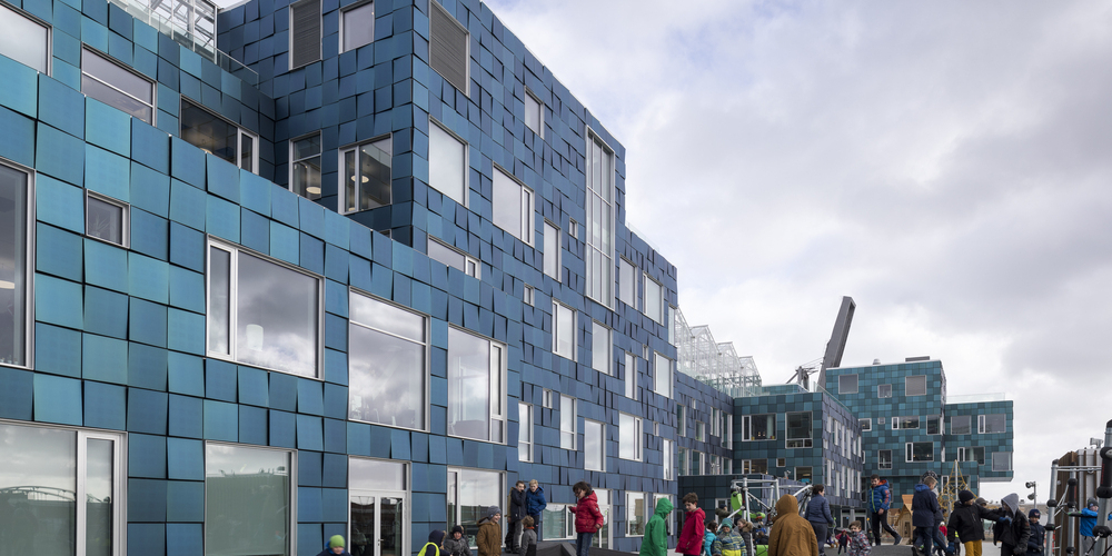 Copenhagen International School