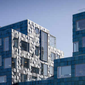 Copenhagen International School