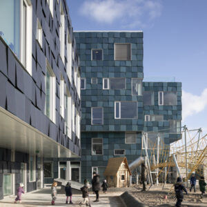 Copenhagen International School