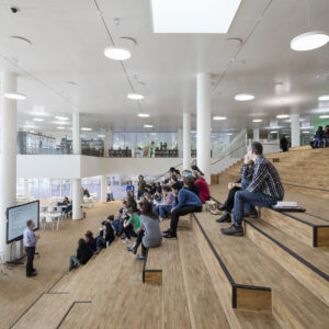 Copenhagen International School