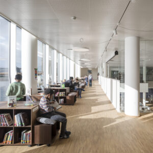 Copenhagen International School