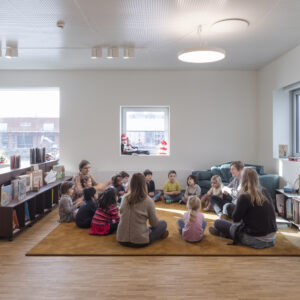 Copenhagen International School