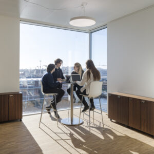 Copenhagen International School