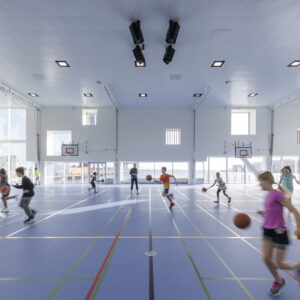Copenhagen International School
