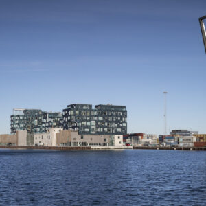 Copenhagen International School