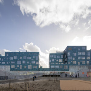 Copenhagen International School