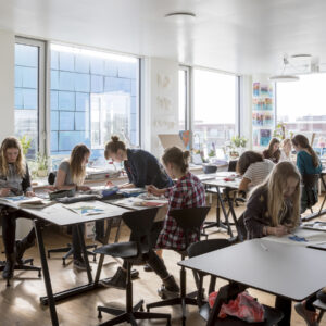 Copenhagen International School
