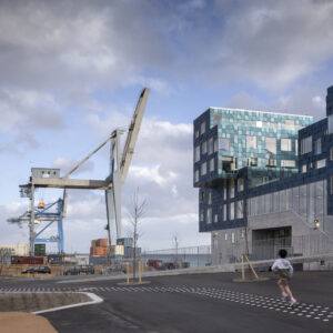 Copenhagen International School