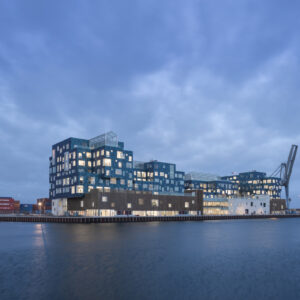 Copenhagen International School