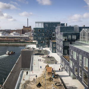 Copenhagen International School