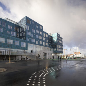 Copenhagen International School