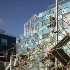 Copenhagen International School
