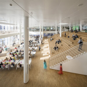 Copenhagen International School