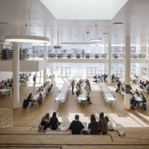 Copenhagen International School