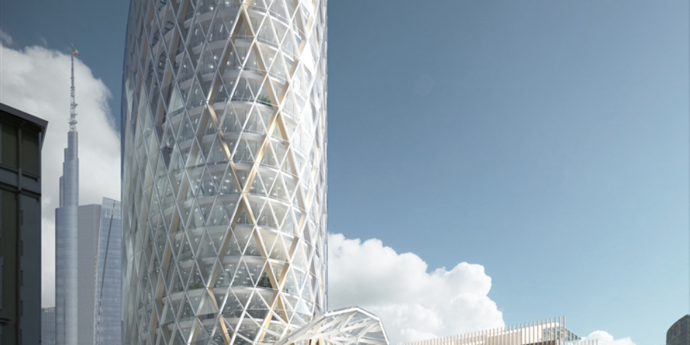Unipol Group Headquarters