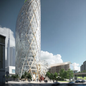 Unipol Group Headquarters