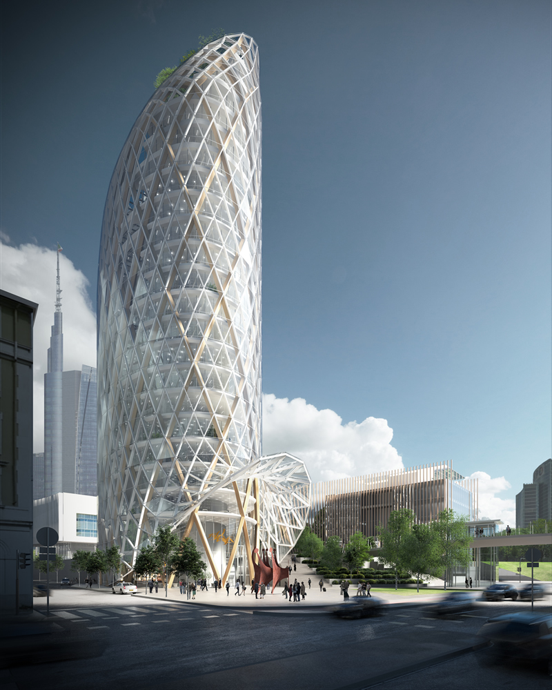 Unipol Group Headquarters