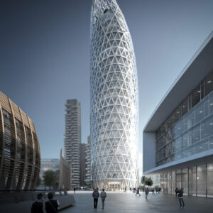 Unipol Group Headquarters