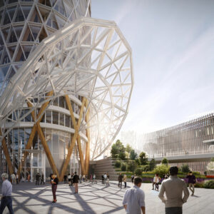 Unipol Group Headquarters