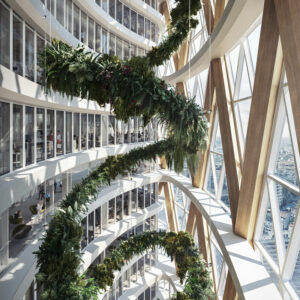 Unipol Group Headquarters